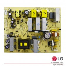 PLACA FONTE LG CJ87 CJ88 CJ98 OJ98 EBR84274201 EBR84059701 EBR83932001 EBR83932004 EBR84059703 EBR83932008  EAX67266311 | ORIGINAL